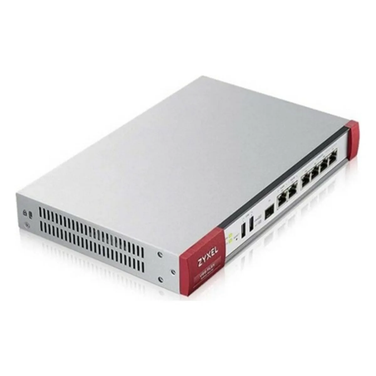Firewall zyxel usgflex200 eu0101f gigabit s022933724. Révélez votre style avec la collection capsule Diaytar, limitée et exclusive.