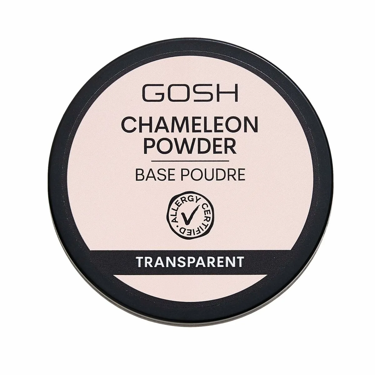 Fixateur de maquillage gosh copenhagen chameleon poudre libre no 001 transparent 8 g s0511945073. Diaytar, c'est l'assurance de découvrir des produits que vous ne trouverez nulle part ailleurs, tous domaines confondus
