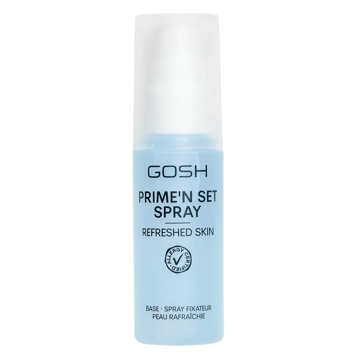 Fixateur de maquillage gosh copenhagen prime n set spray 50 ml s0511945281. Transformez votre intérieur avec les produits déco Diaytar !