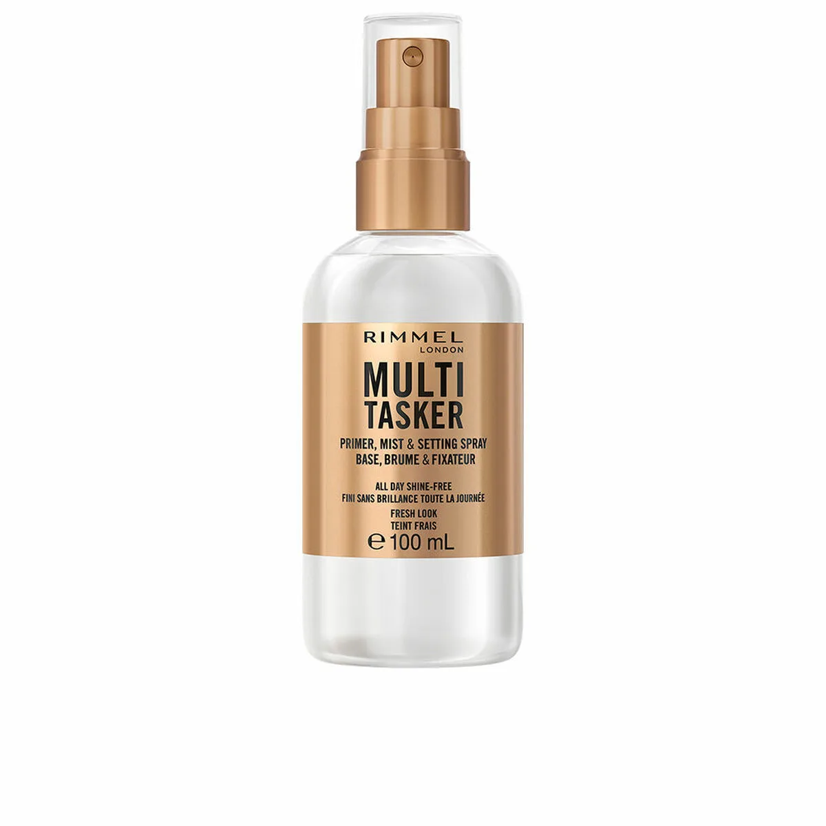 Fixateur de maquillage rimmel london multi tasker wake me up 100 ml s0512734339. Plongez dans l'univers Diaytar, votre référence pour des produits du quotidien, high-tech et déco, tous porteurs de tendances