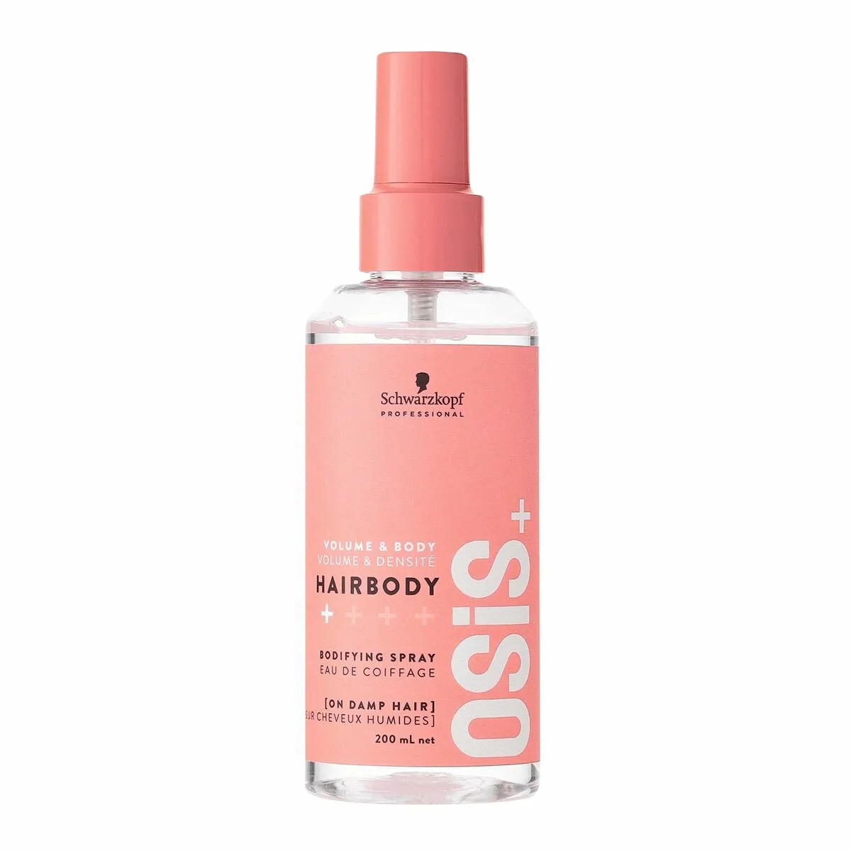 Fixateur de style flexible schwarzkopf osis hairbody 200 ml s0511719930. Chez Diaytar, nous fusionnons l'utile à l'agréable avec une gamme complète de produits soigneusement choisis pour leur design et leur fonctionnalité