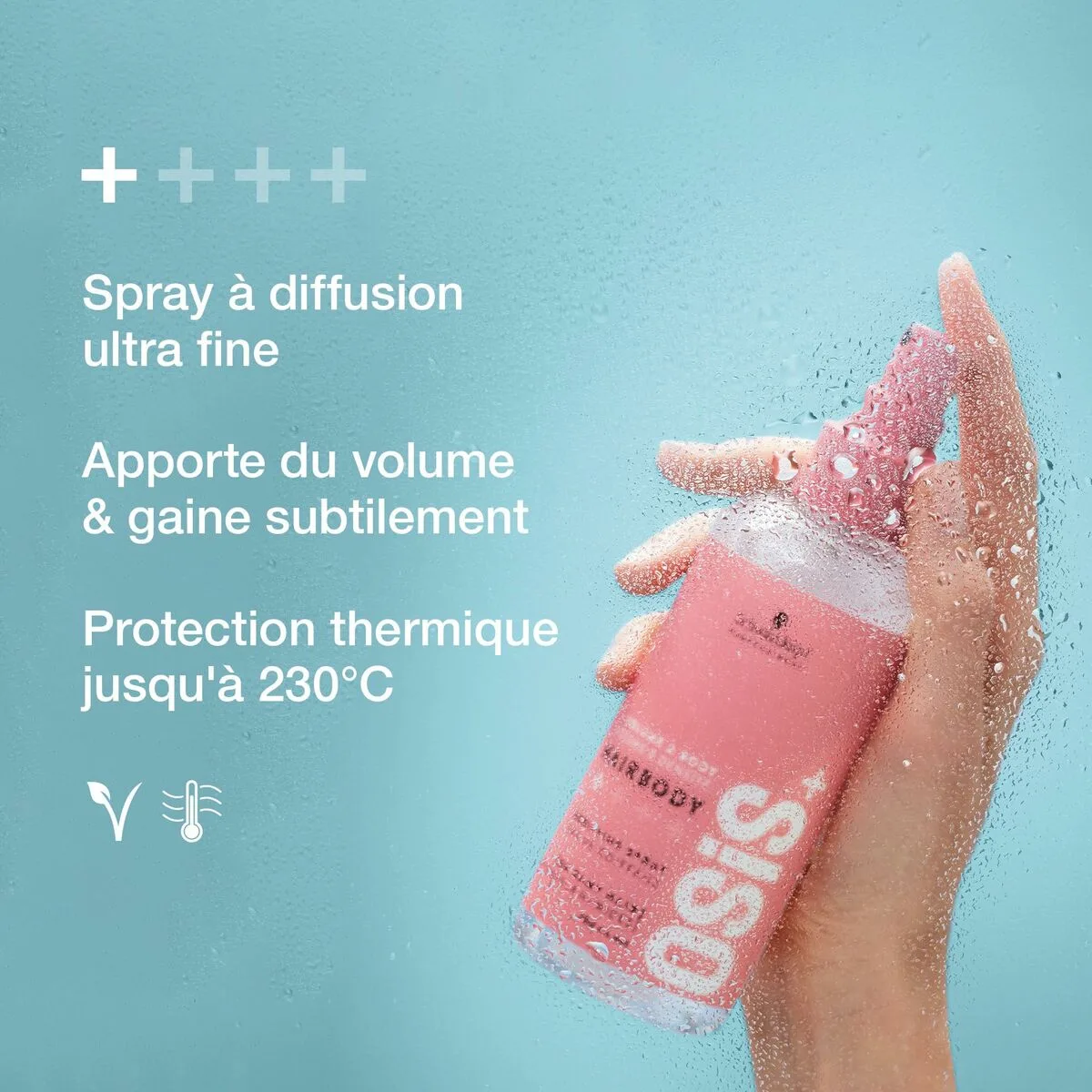 Fixateur de style flexible schwarzkopf osis hairbody 200 ml s0511719987. Diaytar, c'est la promesse de trouver ce produit parfait qui répondra à un besoin précis tout en étant un objet de désir