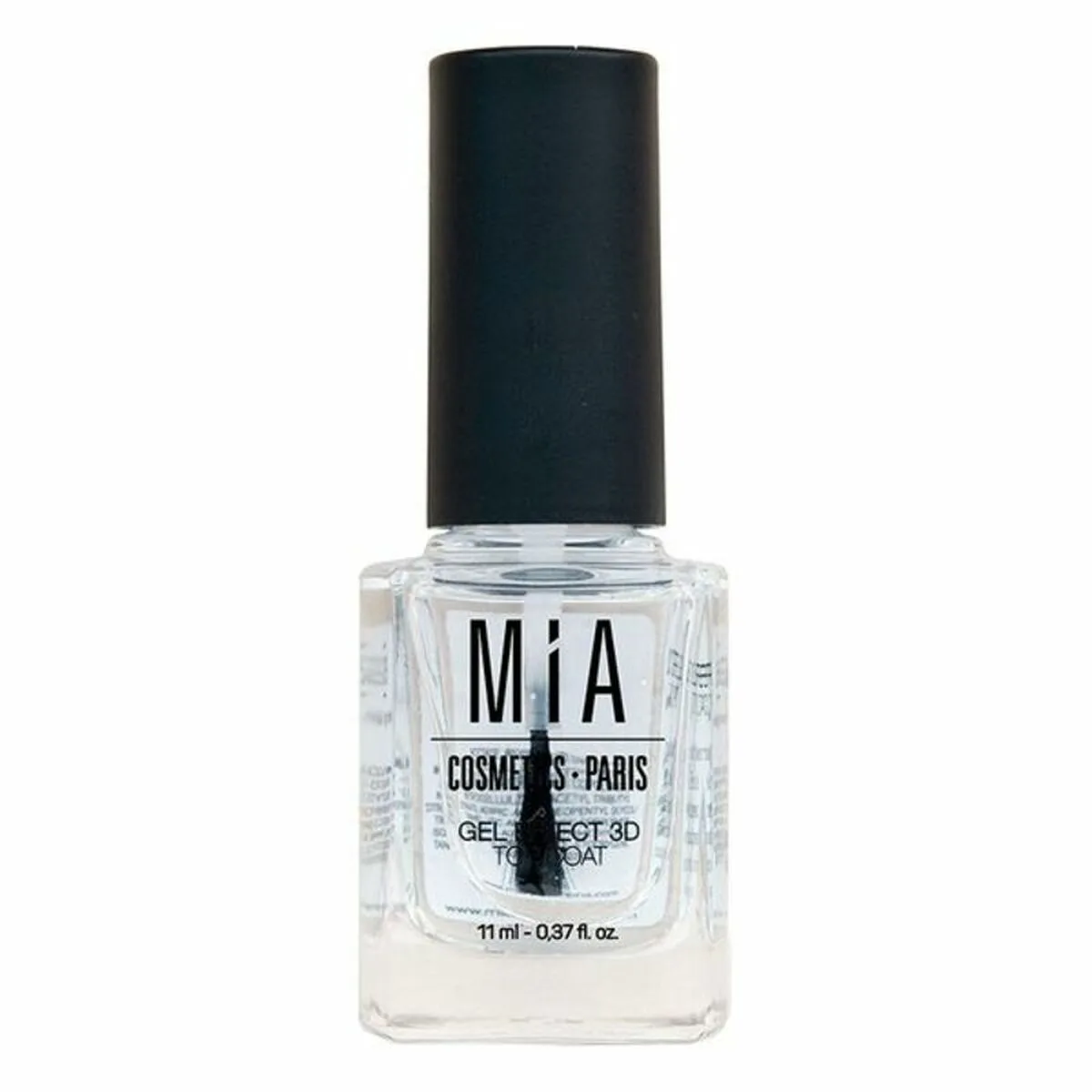 Fixateur de vernis a ongles effect 3d mia cosmetics paris gel effect d gel 11 ml s058344269. Diaytar, c'est le refuge des amoureux du beau et de l'utile, un sanctuaire dédié au produit parfait.