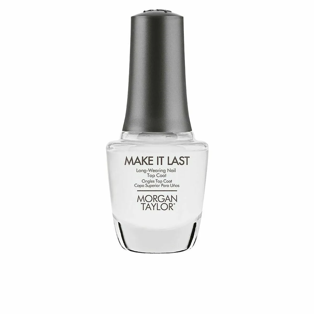 Fixateur de vernis a ongles morgan taylor 51002 15 ml longue duree s059488212. Diaytar, c'est l'art de la sérendipité appliqué au e-commerce : vous venez pour une chose, vous repartez avec l'objet de vos rêves.