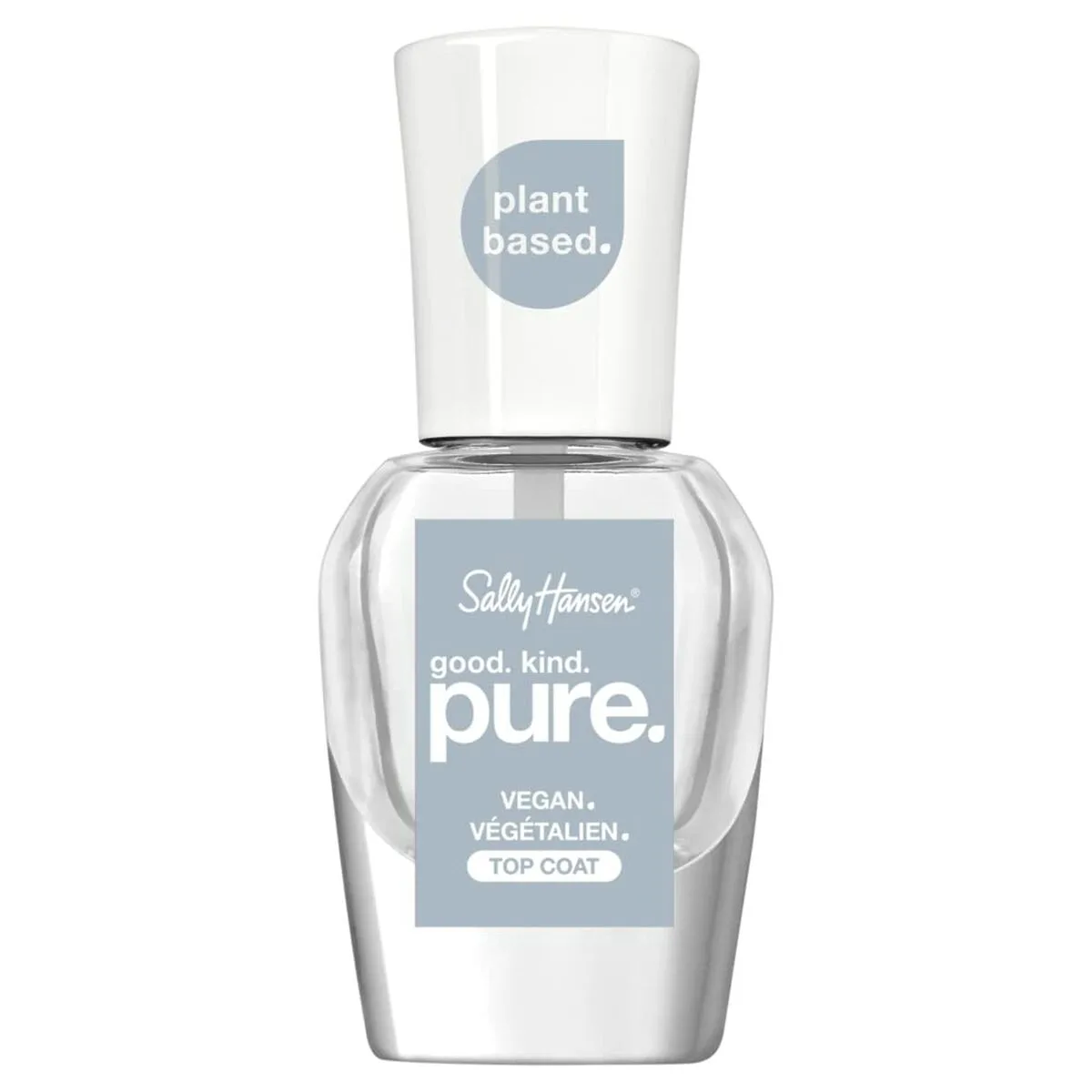 Fixateur de vernis a ongles sally hansen good kind pure 10 ml s0510314079. Diaytar a été imaginé pour les acheteurs avisés qui recherchent autant la performance que le design dans leurs produits