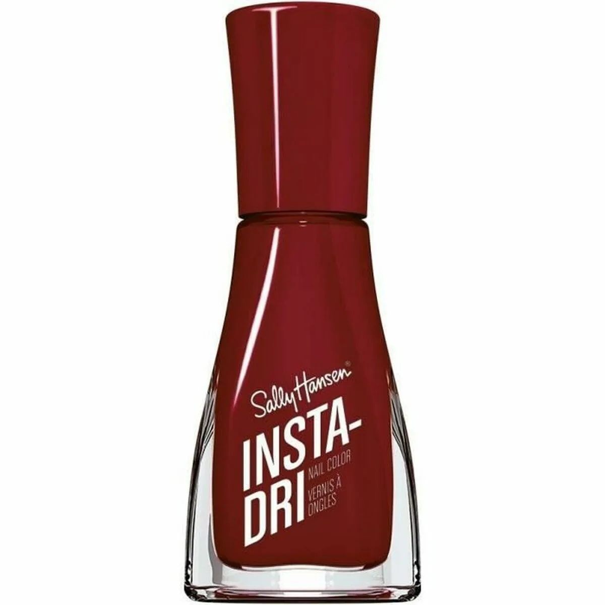 Fixateur de vernis a ongles sally hansen insta dri no 393 9 17 ml s0510312166. Découvrez l'univers Diaytar - Des milliers de produits sélectionnés avec soin pour vous.