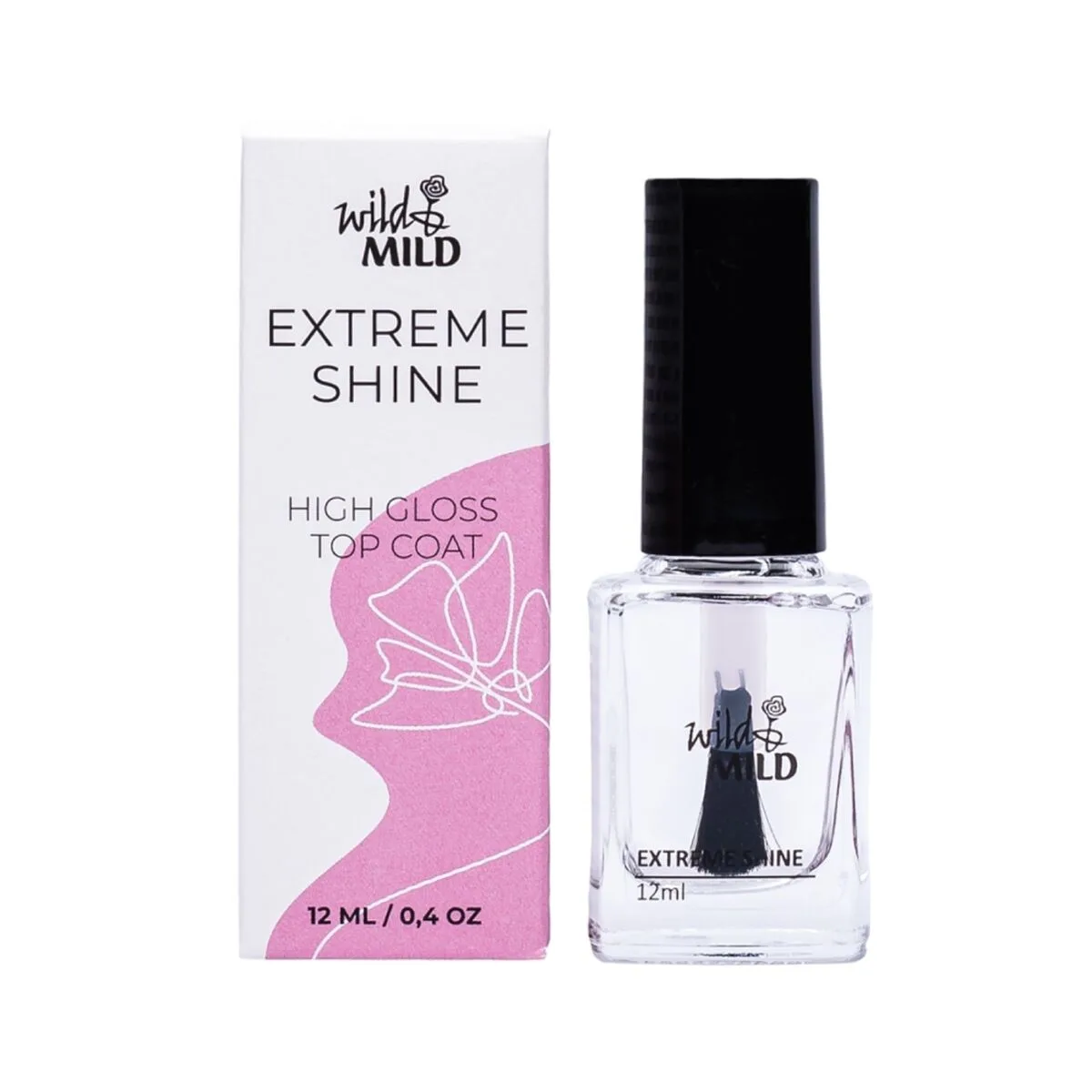 Fixateur de vernis a ongles wild mild extreme shine 12 ml s451807385. Diaytar a été conçu pour ceux qui voient le shopping en ligne comme une source d'inspiration et de solutions pratiques