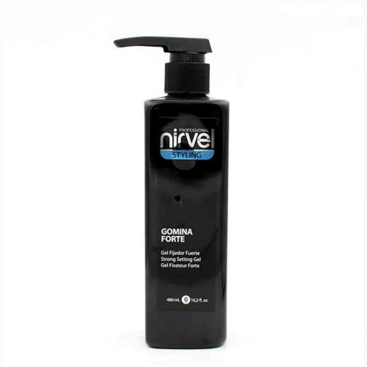 Fixateur fort pour cheveux nirvel 8435054681325 480 ml s425519717. Votre foyer mérite le style et le confort des produits Diaytar Home.