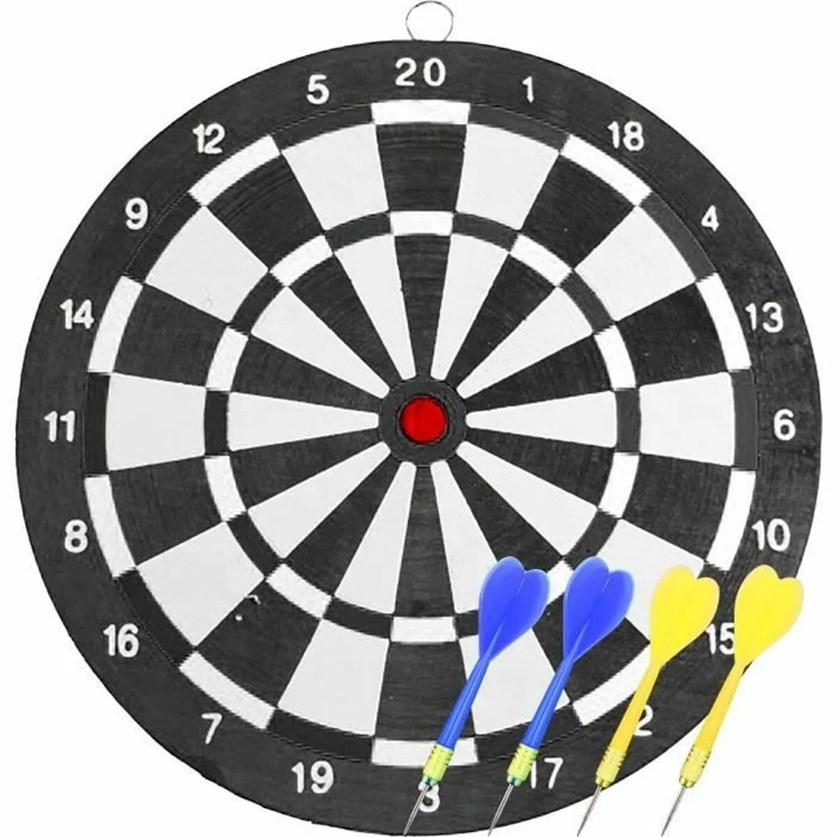 Flechettes s7101439557. C'est officiel : Diaytar devient votre nouvelle addiction shopping. Des produits si bons, vous ne voudrez plus vous arrêter.