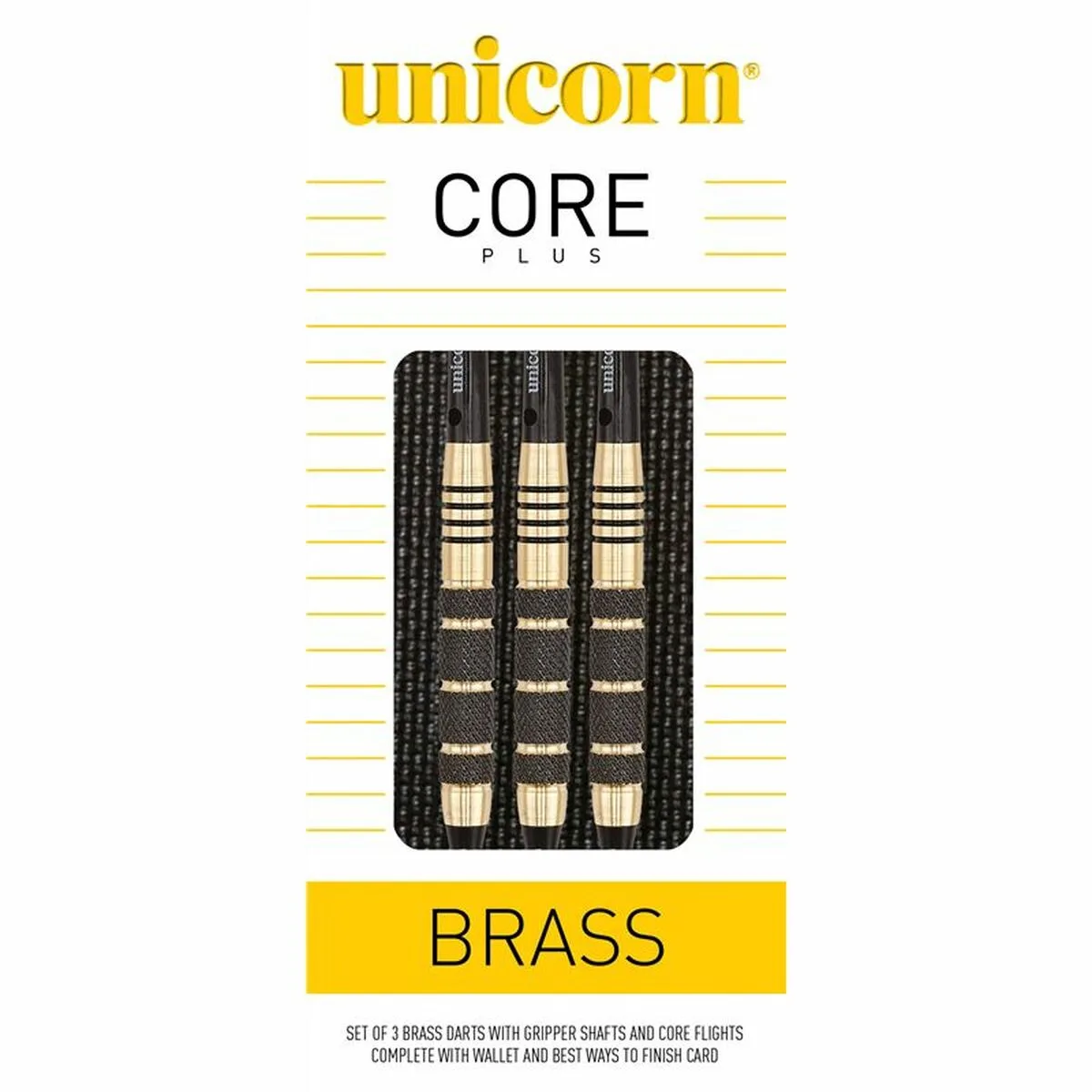 Flechettes atipick core plus win 23 gr 3 unites s6416608710. Notre ambition pour Diaytar : devenir le réflexe numéro 1 lorsque vous pensez 'produit génial'.