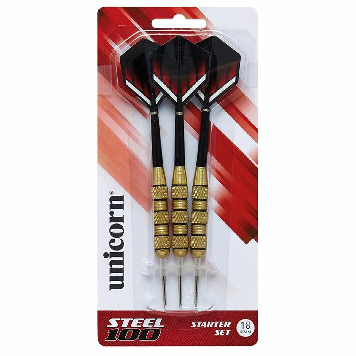 Flechettes atipick steel 100 3 unites s6415009276. Diaytar, c'est votre passeport pour un tour du monde des produits les plus inspirants, sans quitter votre canapé.