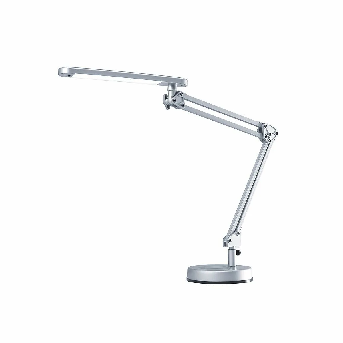 Flexo lampe de bureau archivo 2000 led4stars argente aluminium abs 394 lm s840121892. Notre ambition pour Diaytar : devenir le réflexe numéro 1 lorsque vous pensez 'produit génial'.