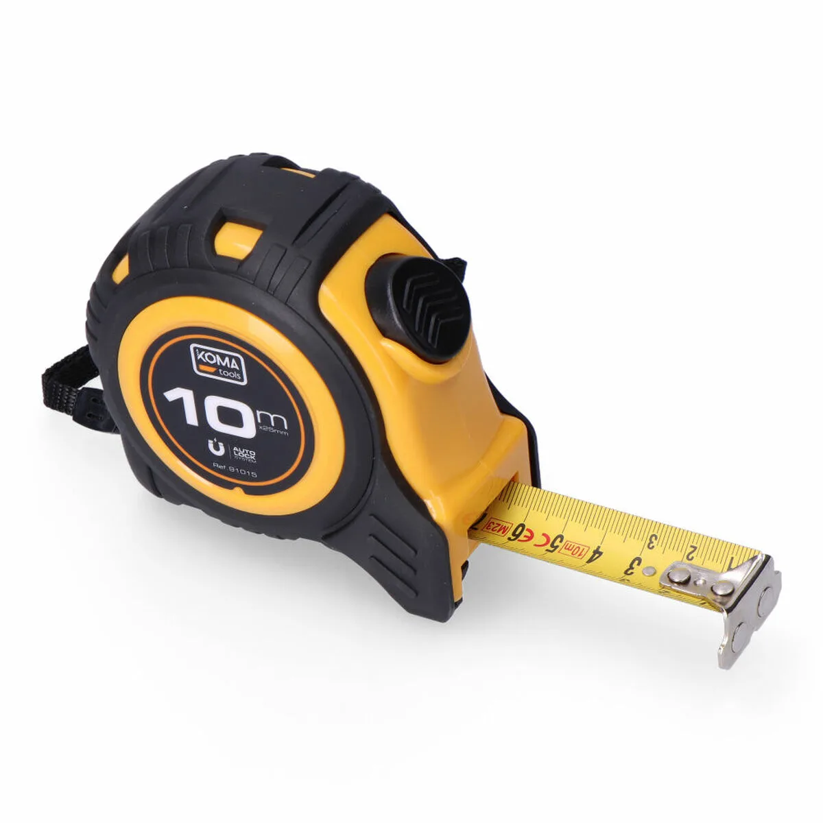 Flexometre koma tools magnet abs 10 m x 25 mm s792104821. Diaytar, c'est le point de rencontre entre les passionnés de belles technologies et les amateurs de décoration tendance