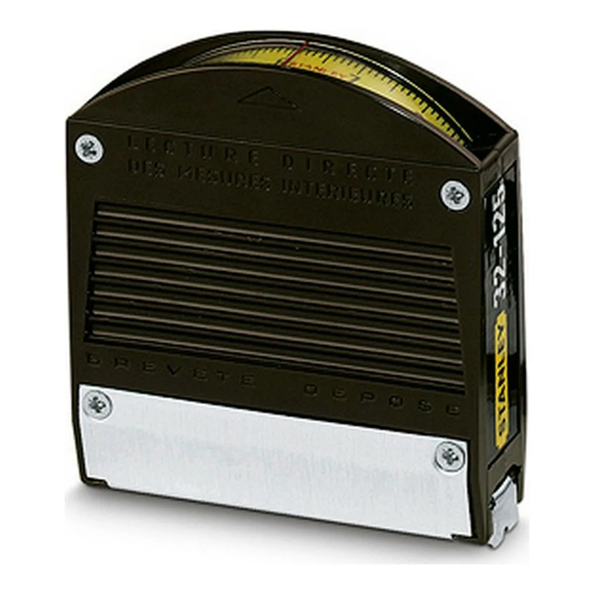 Flexometre stanley 3 m synthetique s650074341. Diaytar, le garde-meuble moderne de toutes vos envies : des produits pour combler tous vos besoins et toutes vos fantasies.