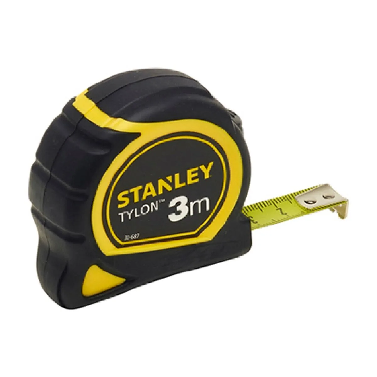 Flexometre stanley 30 687 3 m x 12 7 mm s650073957. Diaytar, c'est la vitrine permanente des innovations produits qui vont faire parler d'elles dans les mois à venir.