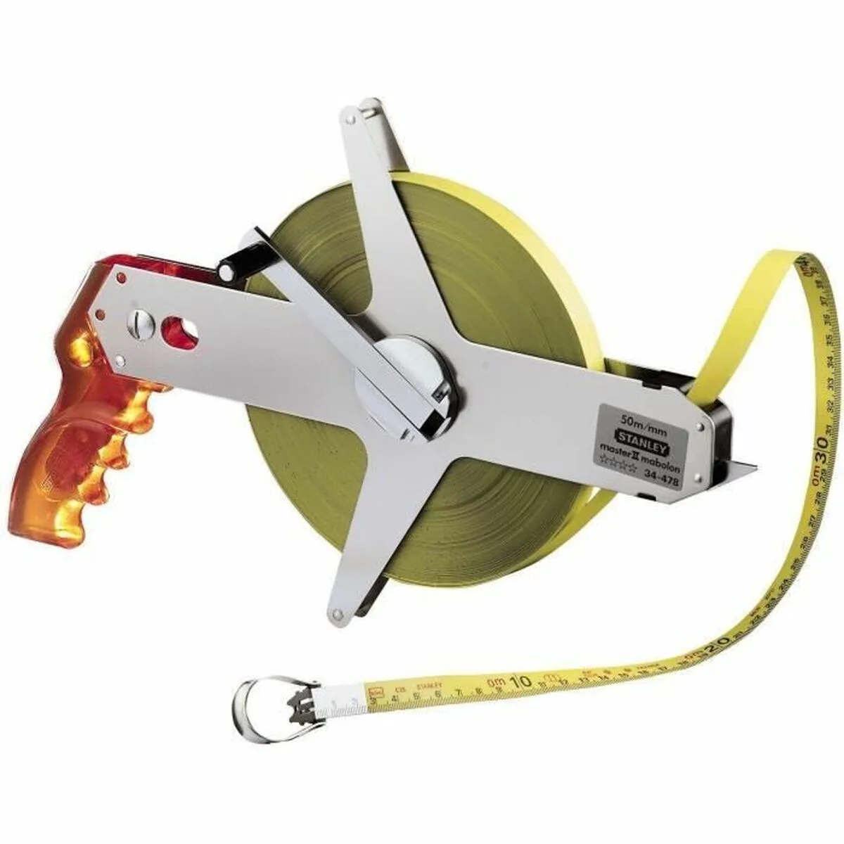 Flexometre stanley 50 m s7100267499. Chez Diaytar, nous croyons que le meilleur des produits généraux et électroniques doit être accessible à tous, sans compromis sur le style