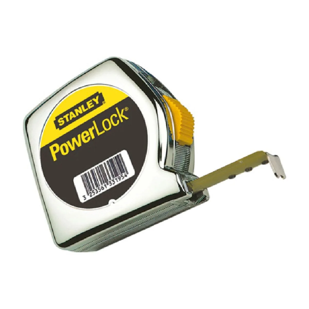 Flexometre stanley powerlock 5 m x 19 mm abs s650074419. L'aventure Diaytar, c'est celle d'une équipe passionnée qui déniche pour vous les perles rares du marché généraliste
