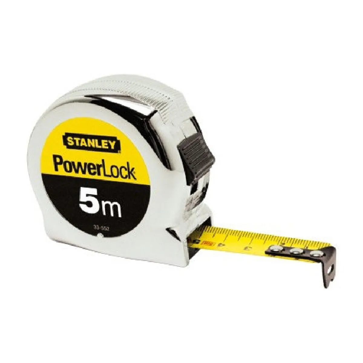 Flexometre stanley powerlock 5 m x 19 mm abs s650306319. Diaytar cultive l'art du bien-être à travers ses produits soigneusement choisis.