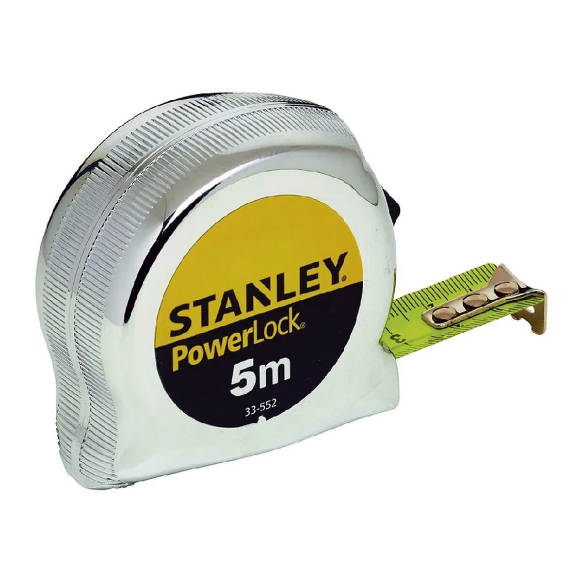 Flexometre stanley powerlock 5 m x 19 mm abs s650306365. Diaytar a sélectionné pour vous une palette de produits allant de l'électronique grand public aux must-have de la maison
