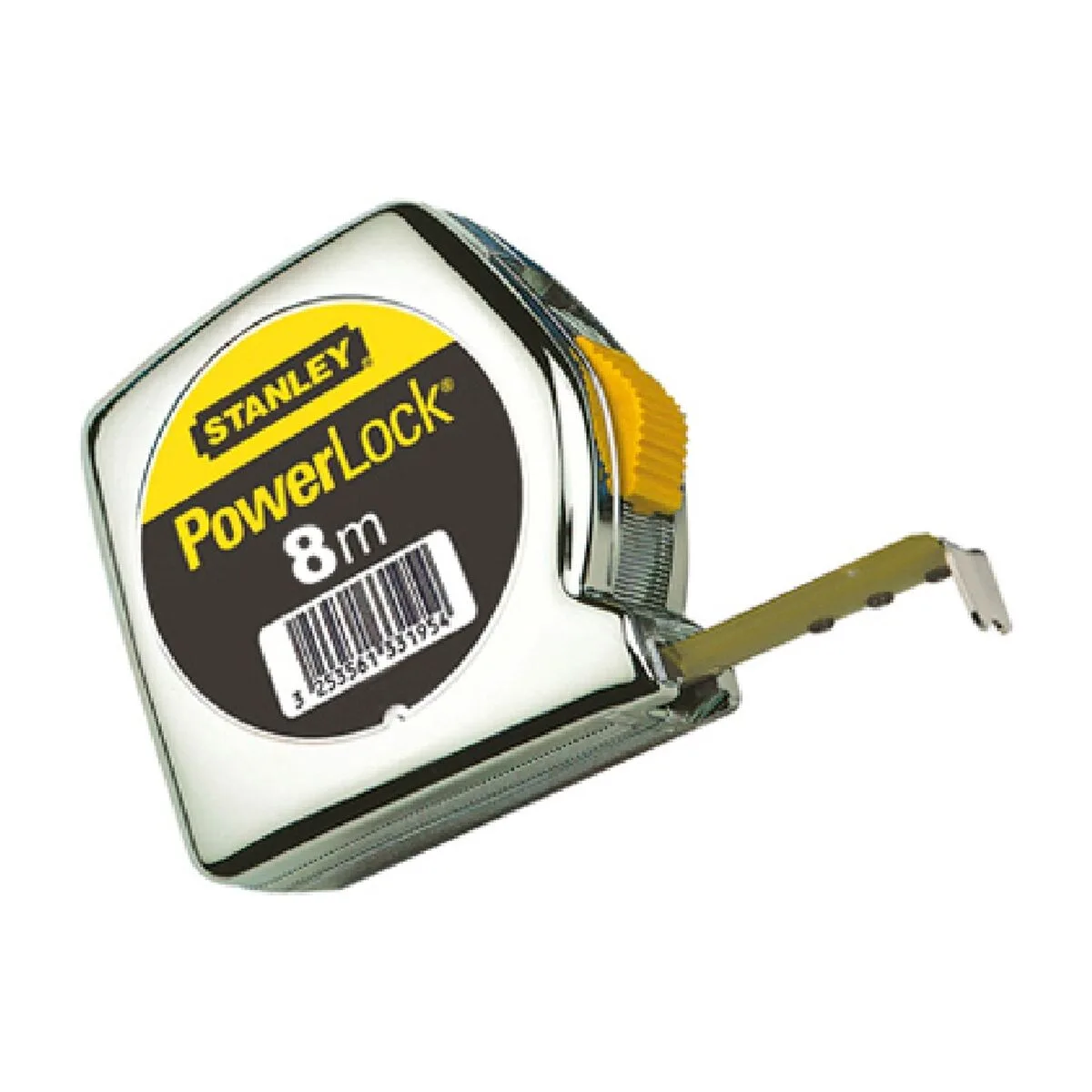 Flexometre stanley powerlock 8 m x 25 mm abs s650074612. Diaytar, l'art de mélanger les genres : trouvez l'équipement électronique parfait et l'objet déco qui lui correspondra