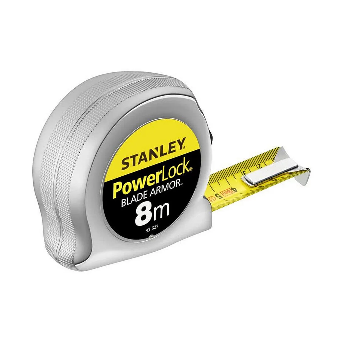 Flexometre stanley powerlock s7100224528. Rejoignez la communauté Diaytar et vivez une expérience shopping unique.