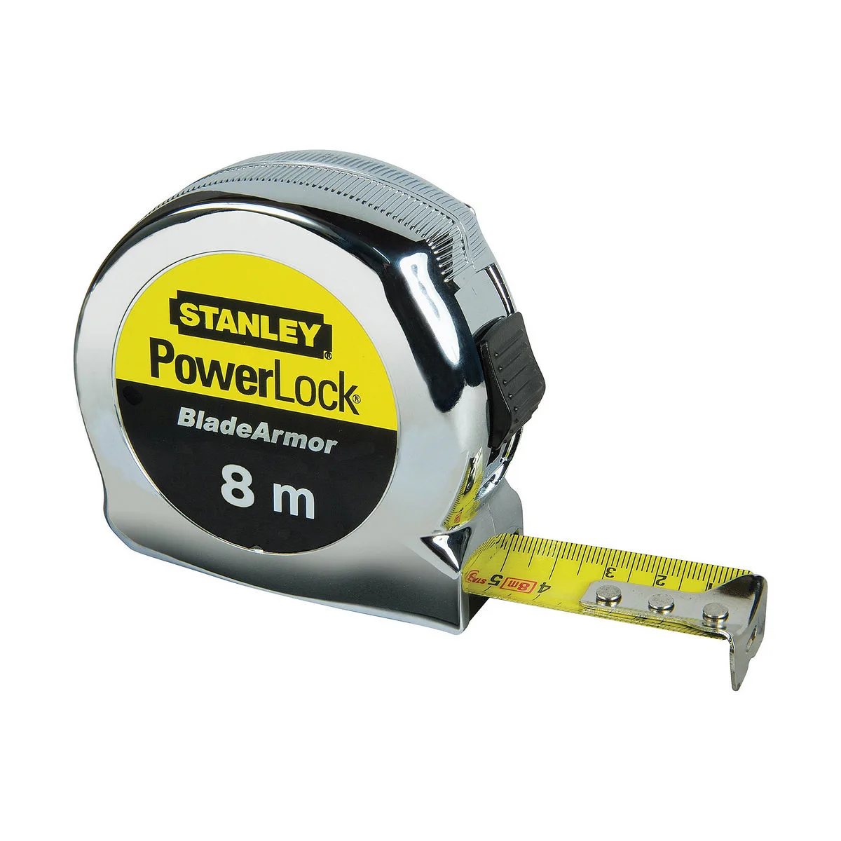 Flexometre stanley powerlock s7100224550. Diaytar : Parce que vous méritez le meilleur, nous sélectionnons l'excellence.