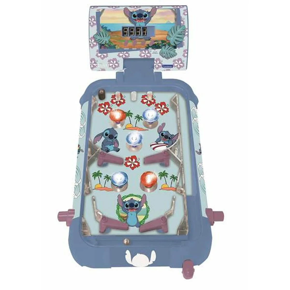 Flipper disney stitch s243653994. Style et élégance se conjuguent parfaitement dans notre rayon mode Diaytar.