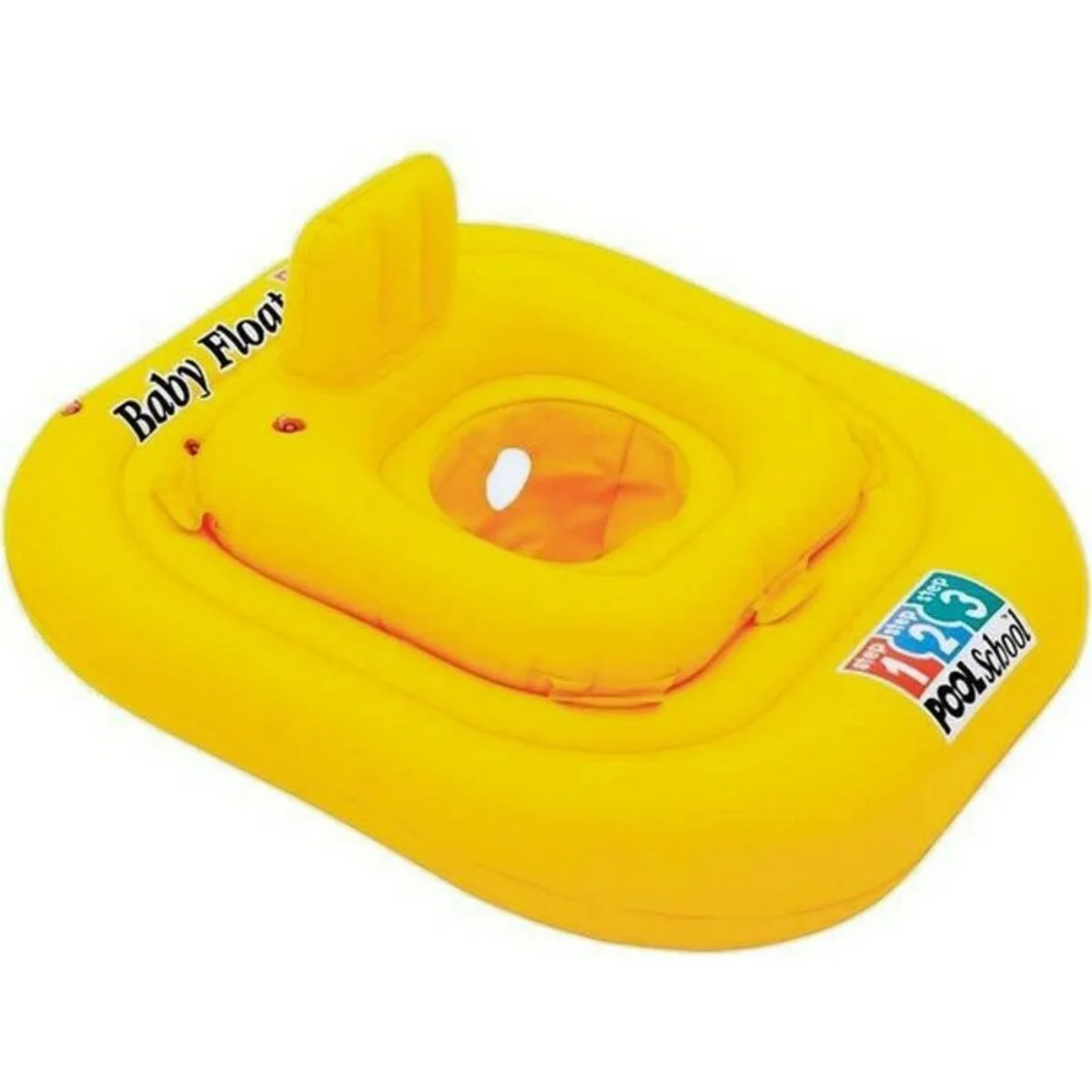 Flotteur pour bebes intex 56587 79 x 79 cm s240160660. Bien plus qu'un site, Diaytar est un club. Le club de ceux qui savent reconnaître la valeur d'un produit exceptionnel.