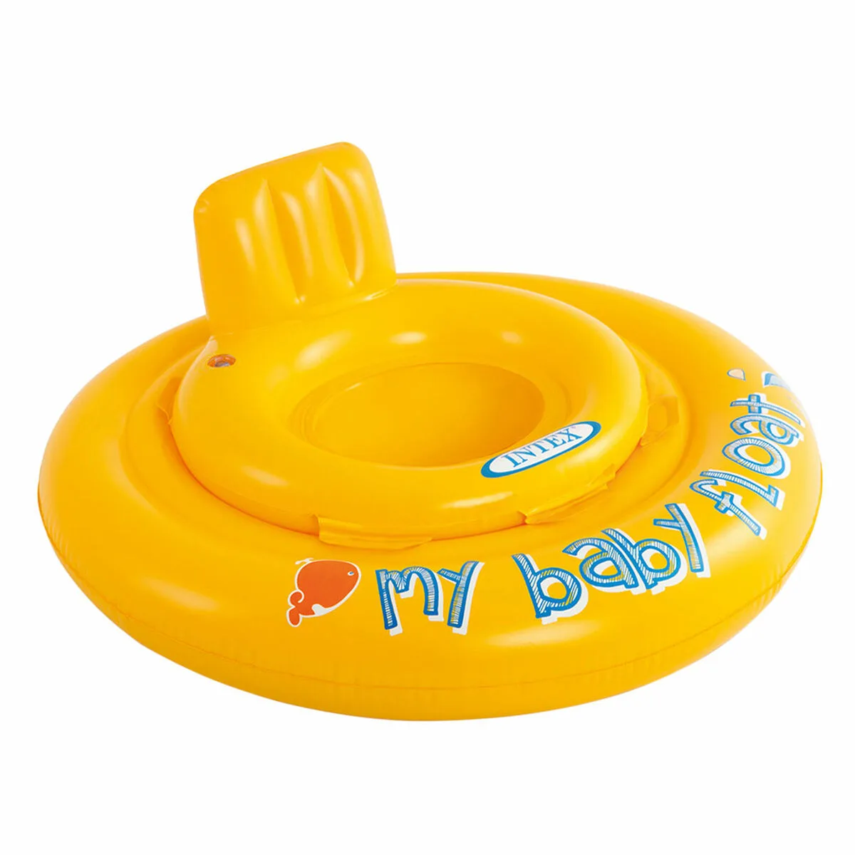 Flotteur pour bebes intex jaune 70 x 25 x 70 cm 12 unites s890141970. Diaytar, c'est la promesse de trouver ce produit parfait qui répondra à un besoin précis tout en étant un objet de désir