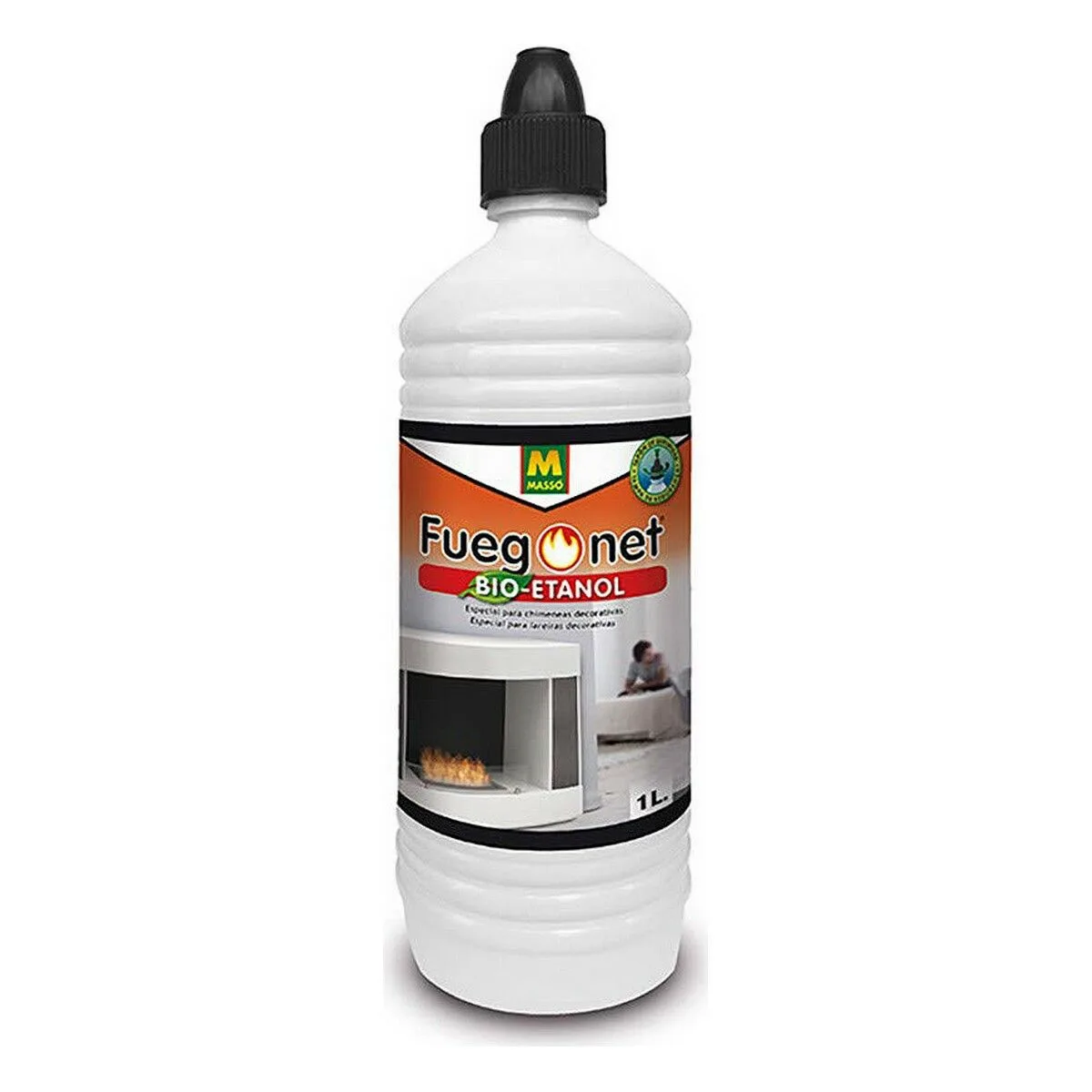 Fluide allumage masso ethanol 1 l s790288496. Diaytar transforme l'essai du e-commerce généraliste en vous offrant une expérience curated, qualitative et surprenante
