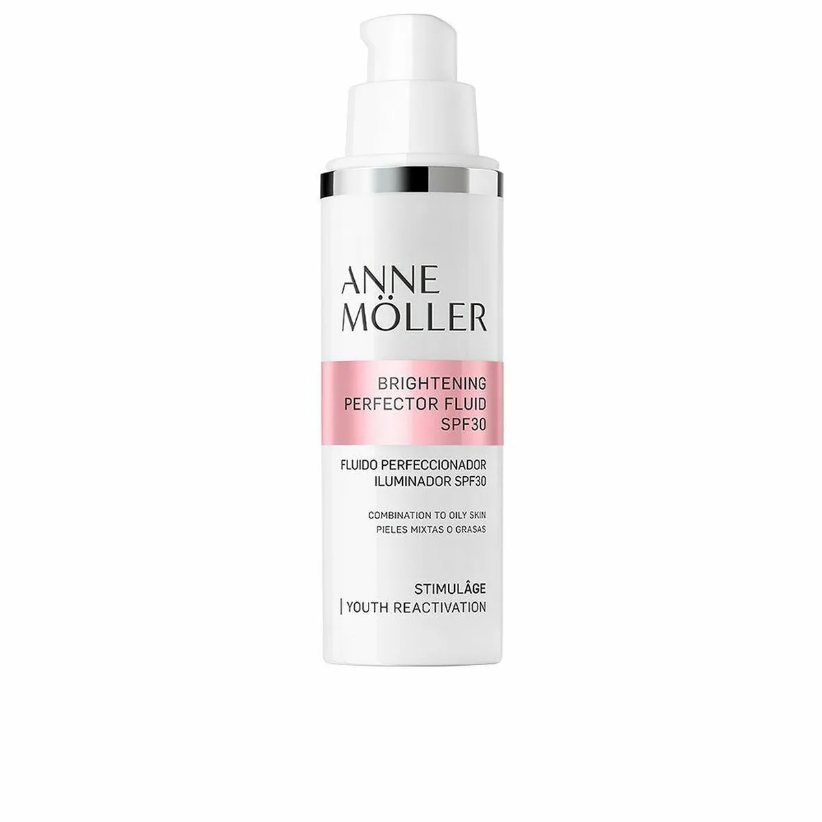 Fluide de beaute eclaircissant anne moller stimulage spf 30 50 ml s059660425. Diaytar mise sur l'intelligence collective : notre communauté nous guide pour dénicher les produits les plus plébiscités.