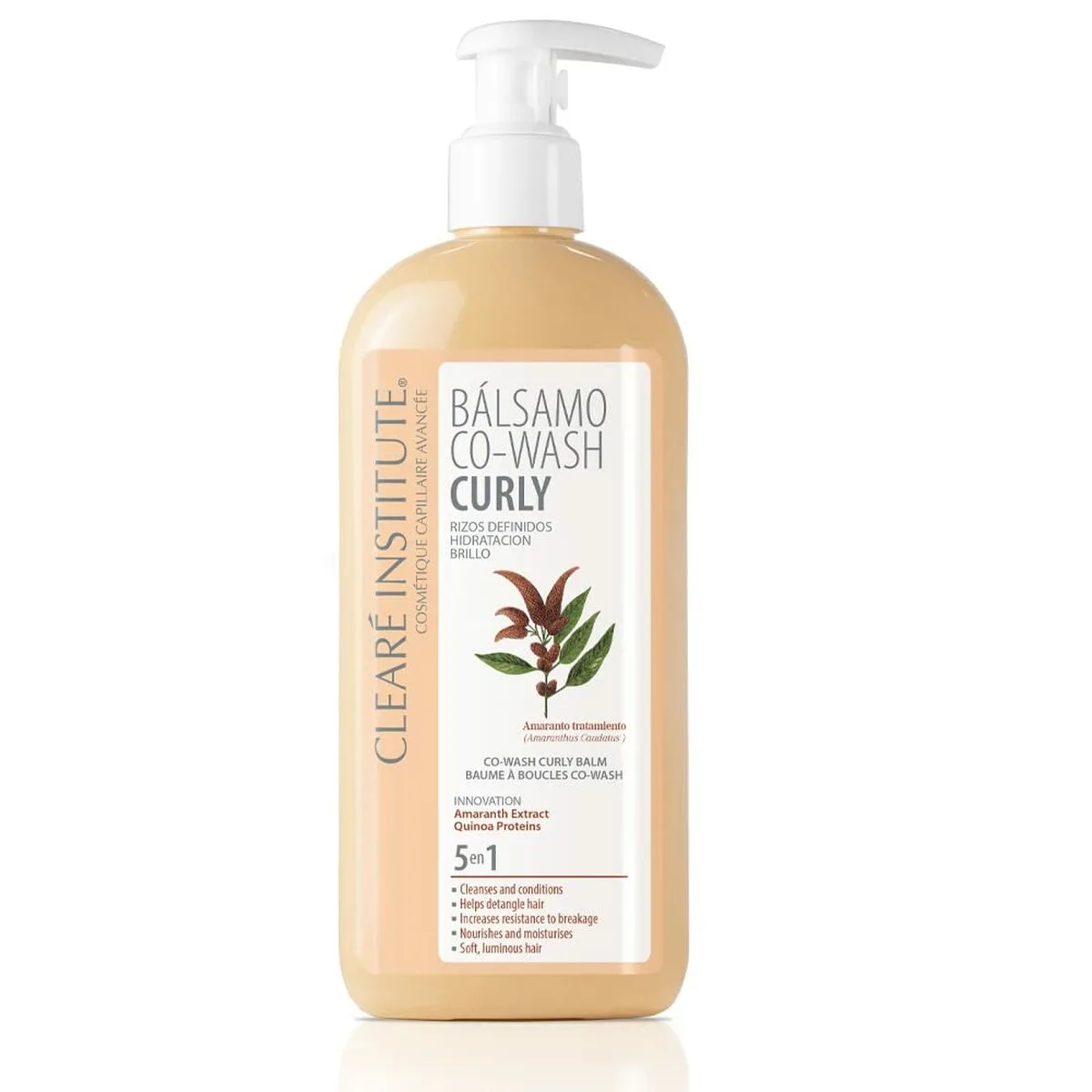 Fluide de definition de boucle cleare institute wash curly 300 ml s0510668635. Notre algorithme préféré chez Diaytar ? L'humain. Car rien ne remplace le coup de cœur pour un produit exceptionnel.