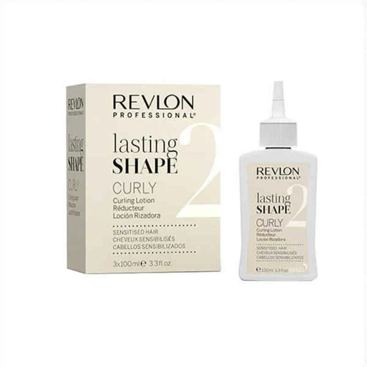 Fluide de definition de boucle lasting shape revlon i0024091 3 x 100 ml s424590050. Diaytar : Votre guide shopping pour une sélection exigeante de produits tendance, technologiques et domestiques