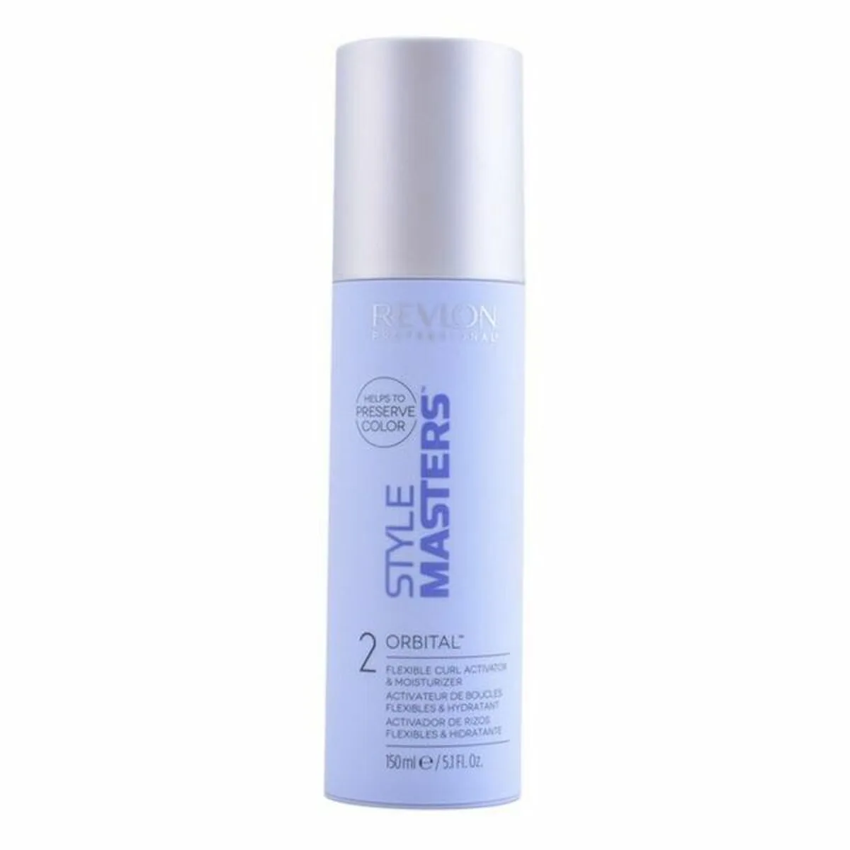 Fluide de definition de boucle orbital revlon torev493 150 ml 150 ml s056170435. Pour les esprits curieux et exigeants, Diaytar est la source intarissable de produits rares et ingénieux.
