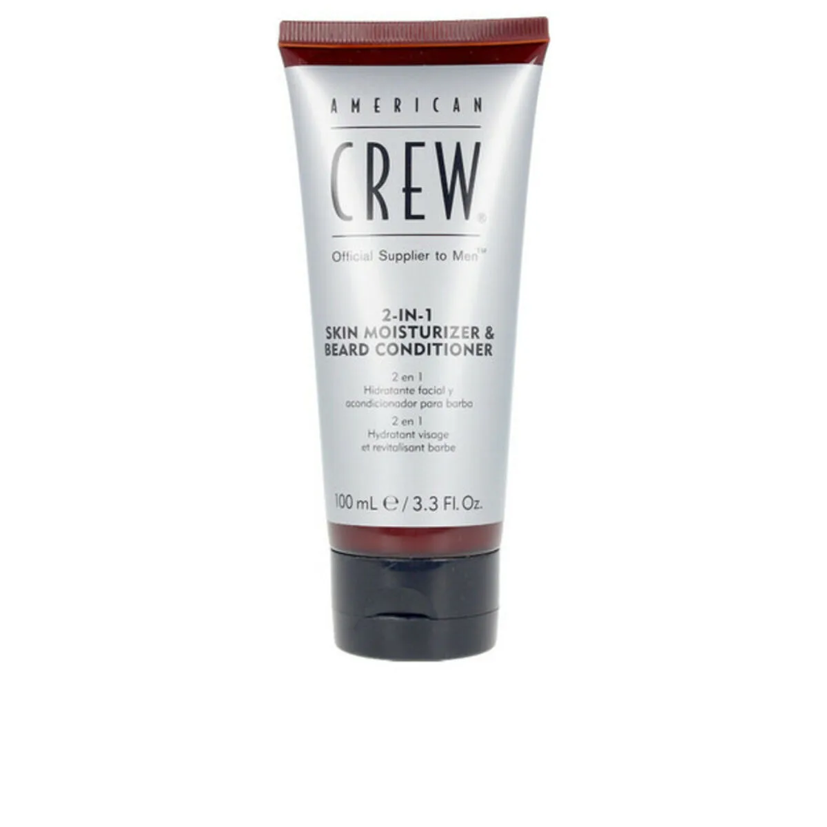 Fluide facial 2 in 1 american crew 100 ml s057110699. Diaytar mise sur la richesse de son catalogue pour s'imposer comme le leader du shopping généraliste en ligne de qualité