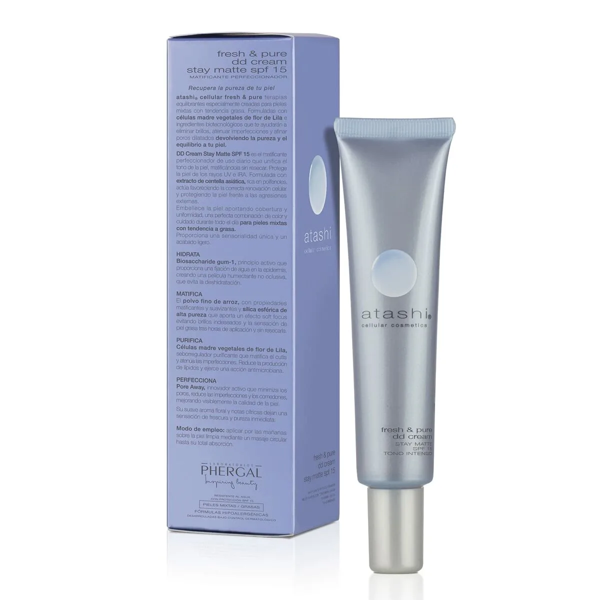 Fluide hydratant et matifiant atashi fresh pure dd 40 ml s0510682024. Nous avons injecté tout notre savoir-faire dans Diaytar pour vous offrir une expérience shopping sans friction, tout en plaisir.