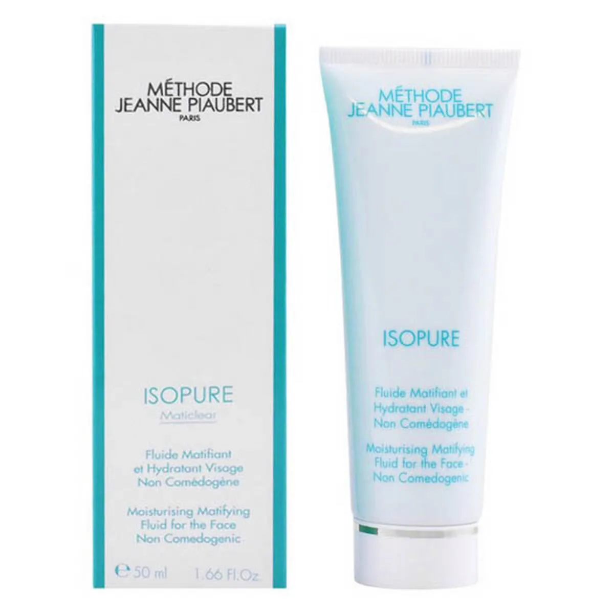 Fluide hydratant et matifiant isopure jeanne piaubert 50 ml s056213112. Diaytar Fashion : Soyez à la pointe de la mode avec nos collections exclusives.