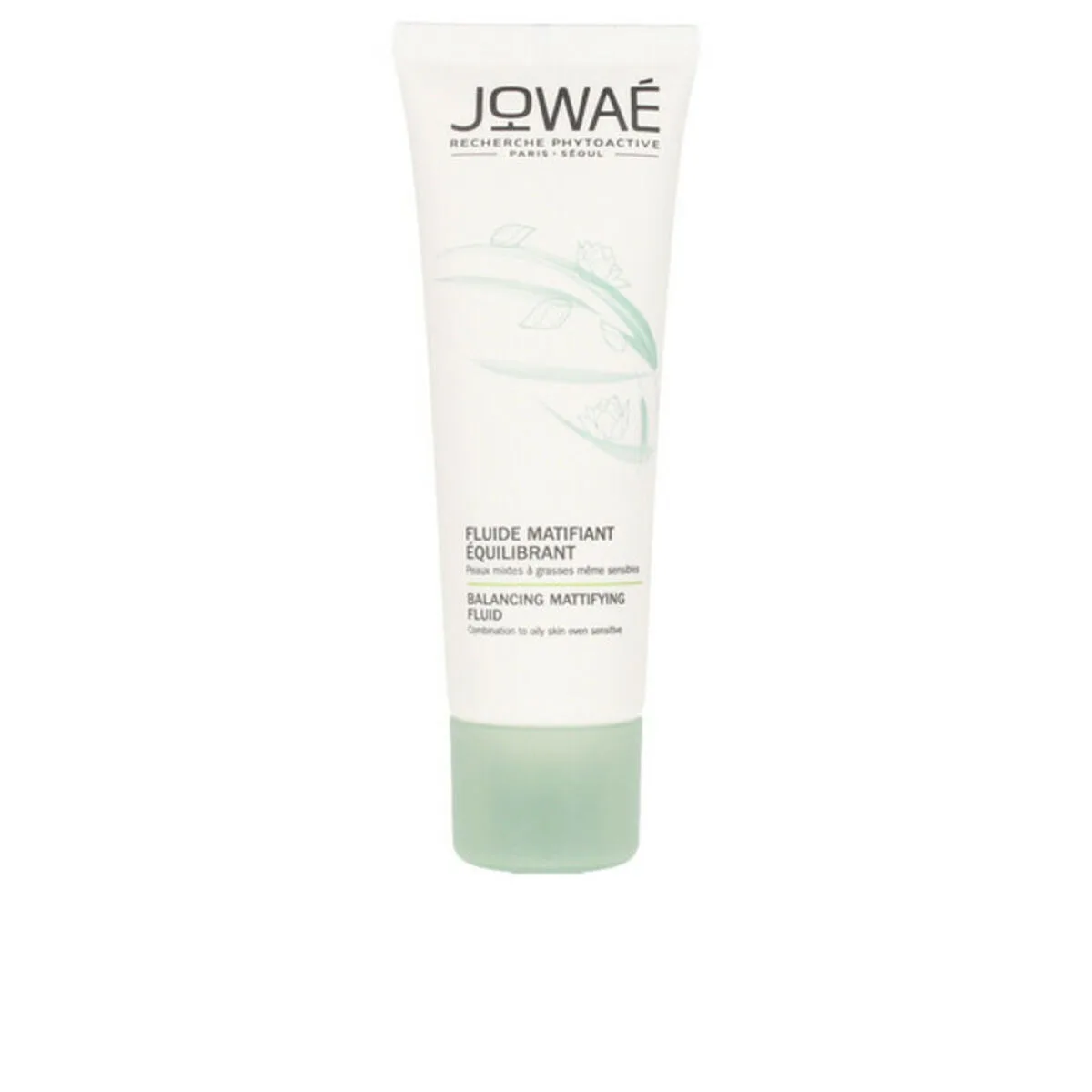 Fluide hydratant et matifiant jowae balancing mattifying 40 ml s057512914. Diaytar : Votre guide shopping pour une sélection exigeante de produits tendance, technologiques et domestiques