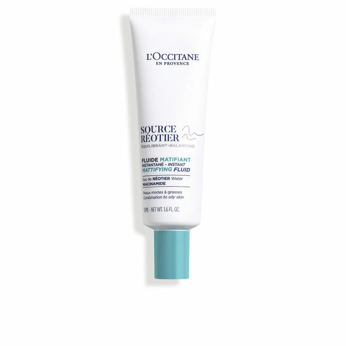 Fluide hydratant et matifiant l occitane en provence source reotier 50 ml s0512828651. Diaytar puise sa force dans sa capacité à sans cesse renouveler son offre avec des produits généraux frais et inattendus
