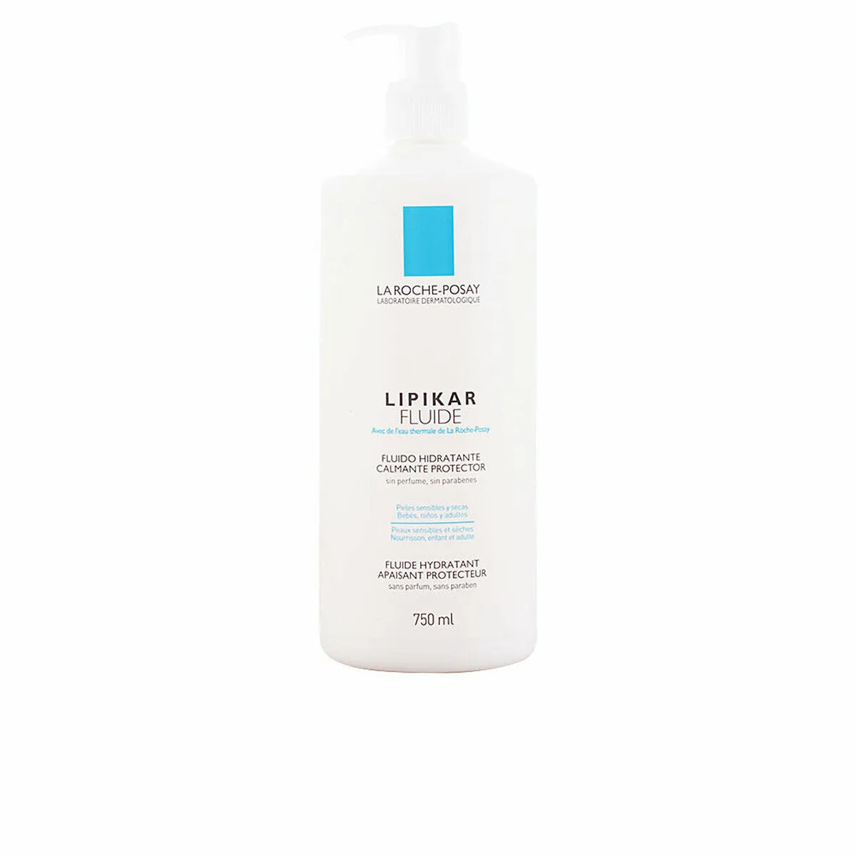 Fluide hydratant la roche posay lipikar 750 ml 750 ml s059042288. Nous avons créé Diaytar pour être le point de repère dans le paysage souvent confuse du e-commerce généraliste.
