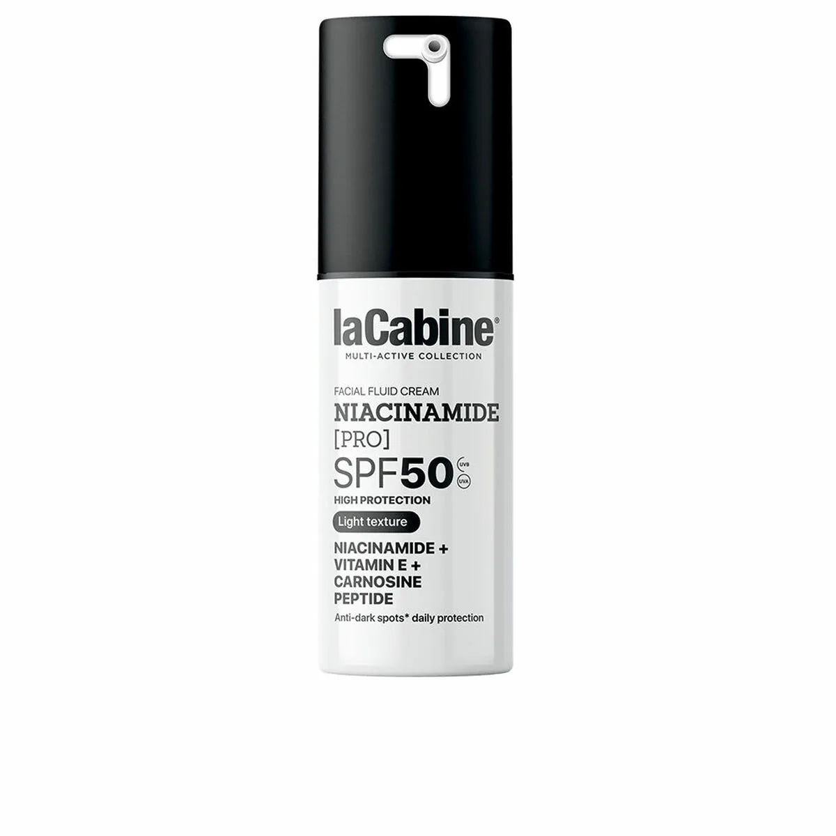 Fluide hydratant lacabine niacinamide pro spf 50 30 ml s0514229743. Diaytar, la boutique en ligne qui pense à tout : des gadgets électroniques les plus futés aux objets maison les plus design