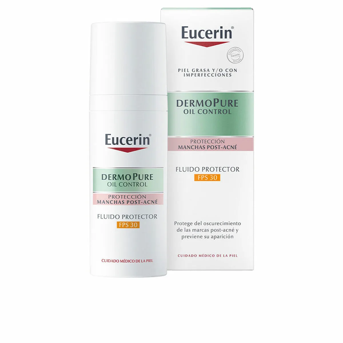 Fluide solaire anti taches eucerin dermopure anti imperfections 50 ml spf 30 s0510127925. Chez Diaytar, chaque détail compte pour votre satisfaction totale.