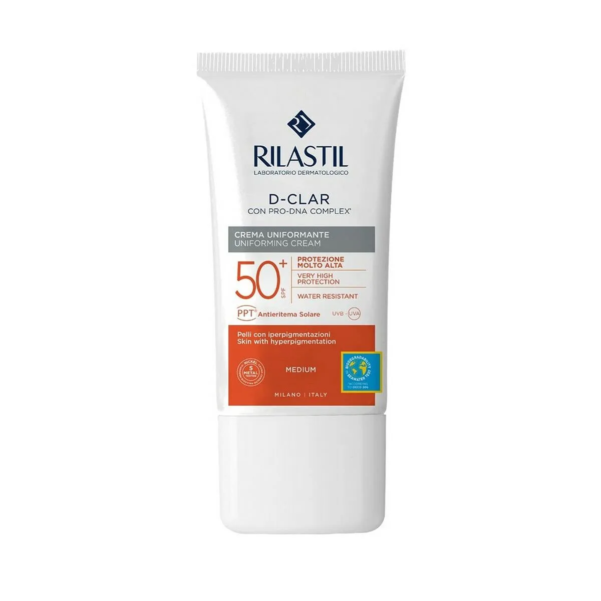 Fluide solaire anti taches rilastil sun system d clar spf 50 medium 40 ml s059750254. Chez Diaytar, nous célébrons l'innovation sous toutes ses formes, des produits high-tech les plus fous aux objets maison les plus malins.