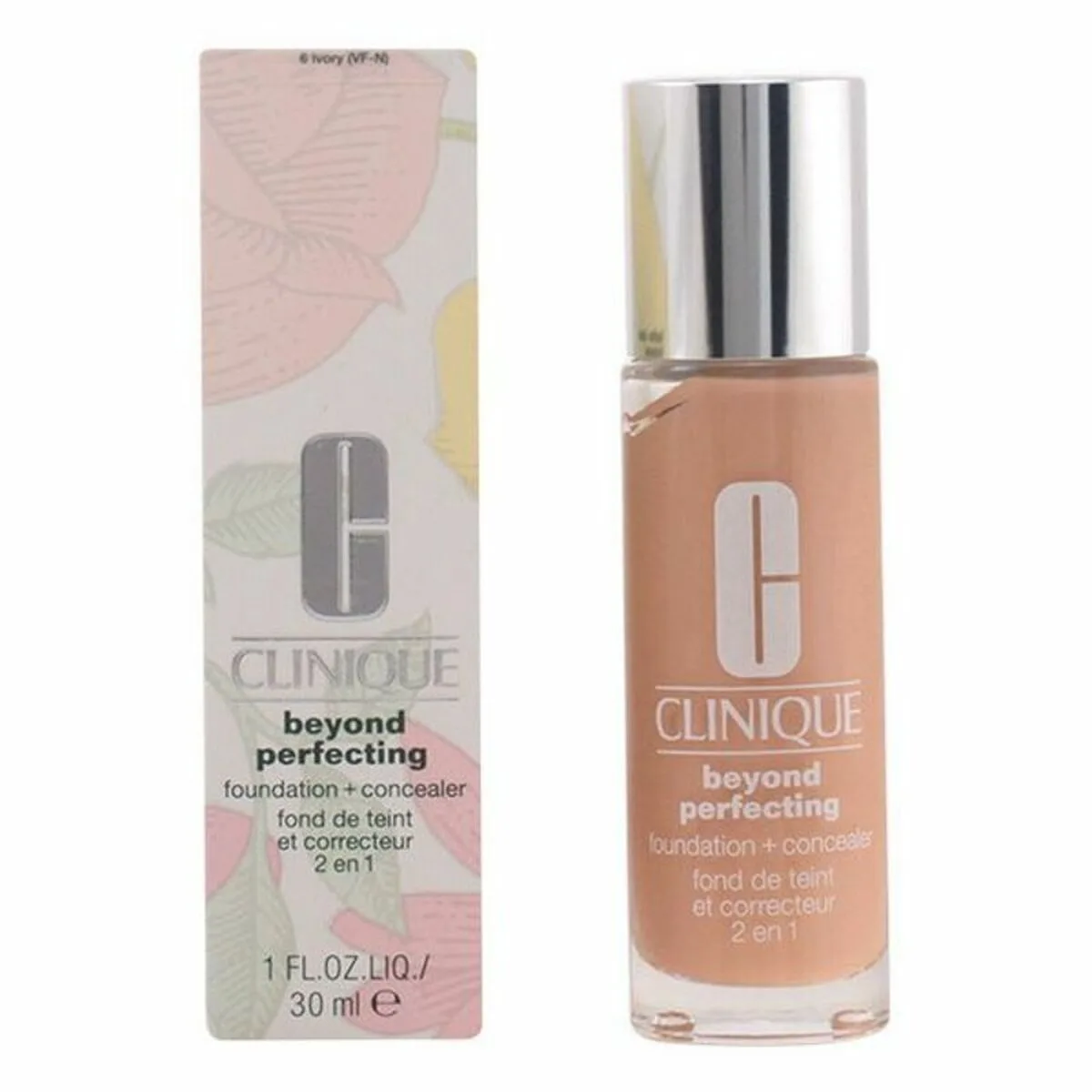 Fonds de teint liquides clinique clinique 30 ml s052515532. Chez Diaytar, nous transformons vos envies en réalité avec style.