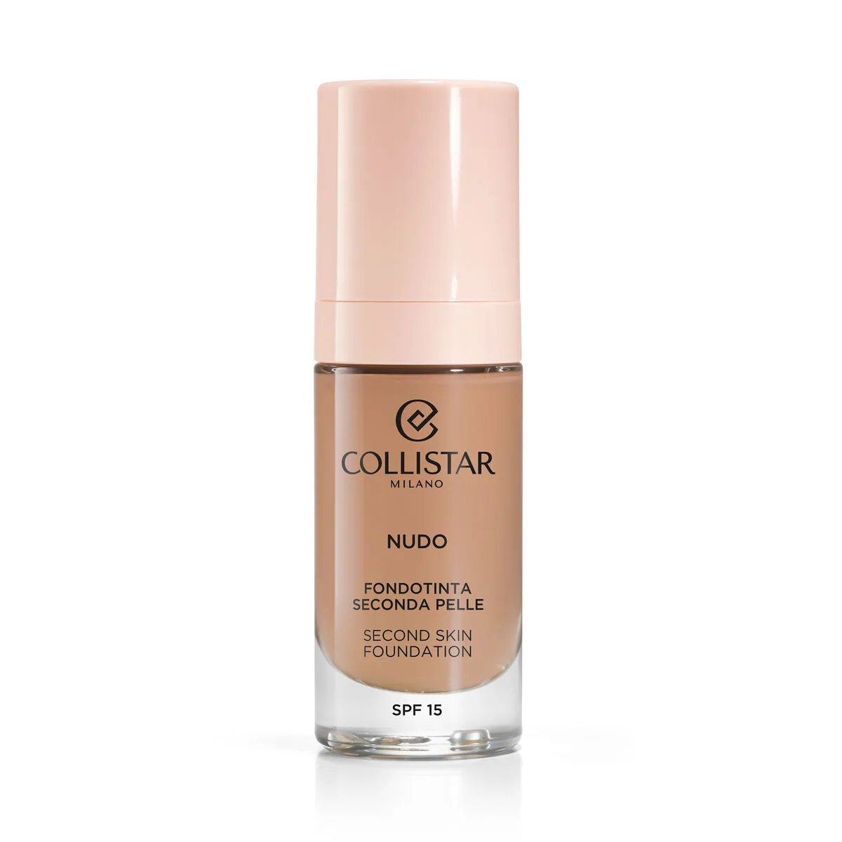 Fonds de teint liquides collistar nudo no 5n ambra spf 15 30 ml s0512698742. Exprimez votre personnalité avec les accessoires tendance de Diaytar.