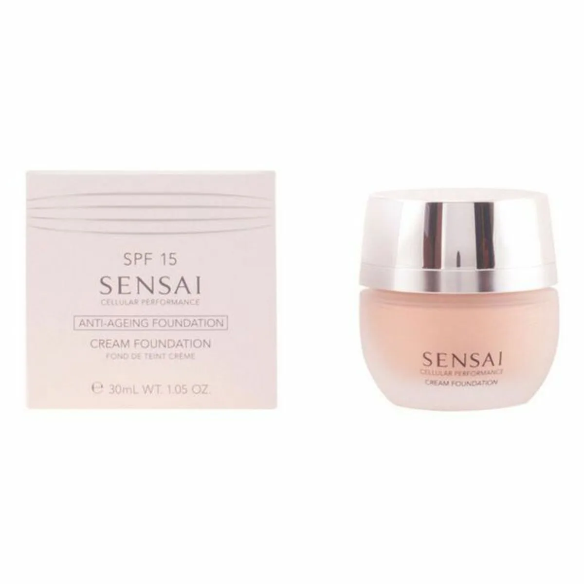 Fonds de teint liquides kanebo spf 15 30 ml s055117017. Élargissez vos horizons avec Diaytar, le hub de tous les produits qui comptent vraiment dans votre vie de tous les jours