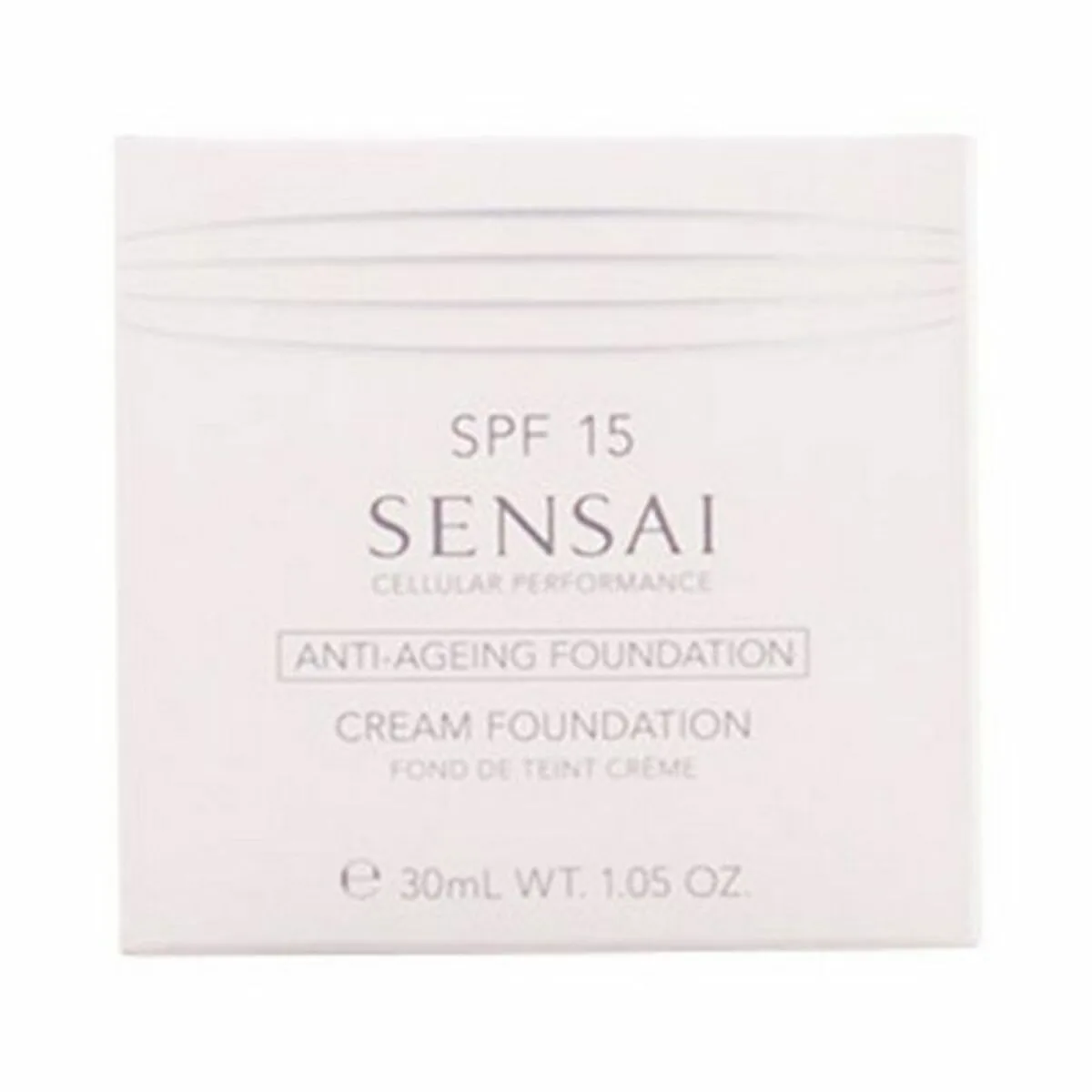 Fonds de teint liquides kanebo spf 15 30 ml s055117374. Diaytar, c'est l'assurance de découvrir des produits que vous ne trouverez nulle part ailleurs, tous domaines confondus