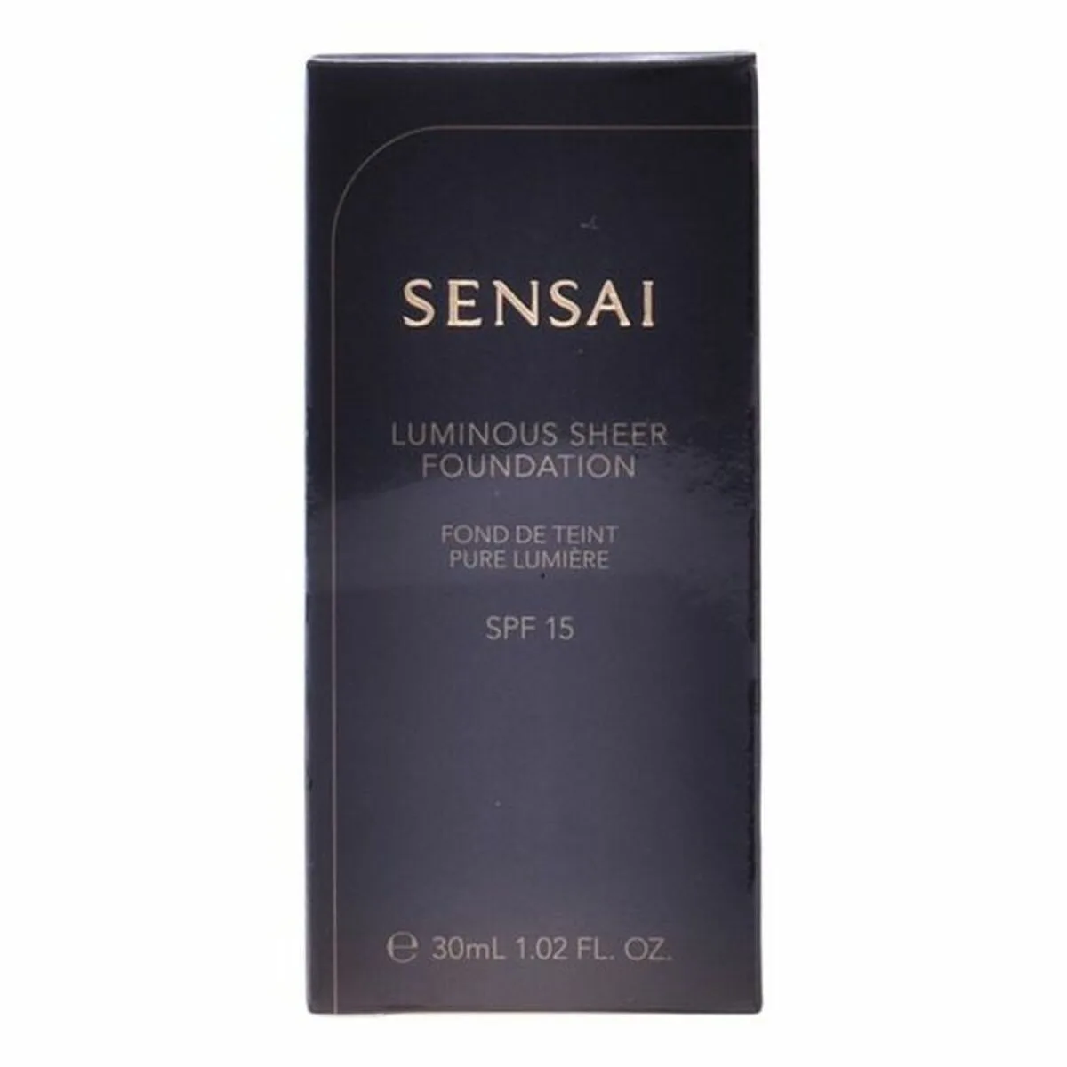 Fonds de teint liquides kanebo spf 15 30 ml s055118714. Nous sélectionnons pour Diaytar des produits qui ont une histoire, une âme, et qui sauront trouver une place dans la vôtre.