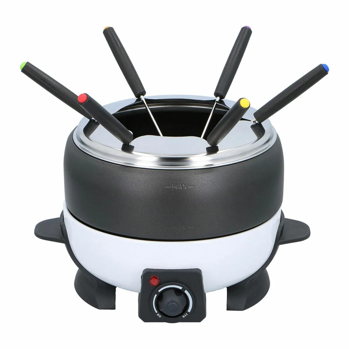 Fondue cuisinier deluxe s792313290. Diaytar, c'est la démonstration que le meilleur des produits est à portée de clic, sans compromis, sans attente.