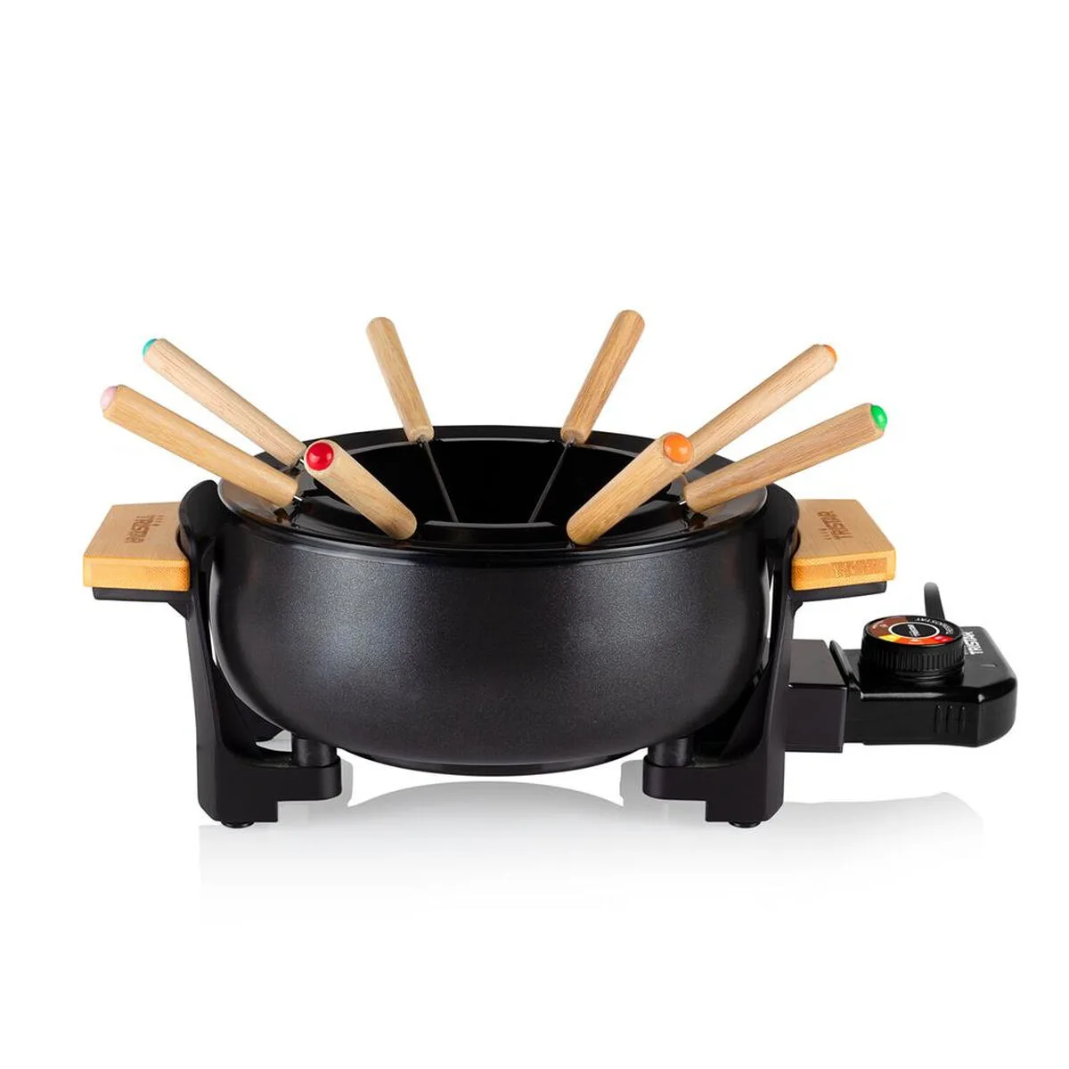 Fondue tristar fo1108 1000 w 1 5 l s046190730. Nous avons infusé Diaytar avec une dose massive de passion pour le produit. Contagieux : vous allez l'attraper.